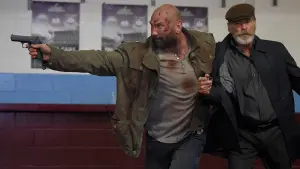 Задник к фильму "Финальный счёт" #305165