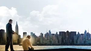 Задник к фильму "Пять минаретов в Нью-Йорке" #426183