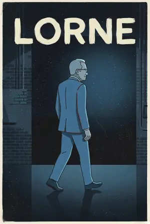 Постер к фильму "Lorne" #833274
