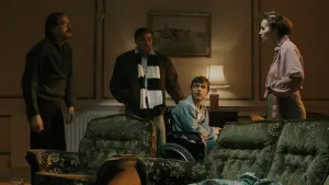 Видео к фильму Give Them Wings | Trailer