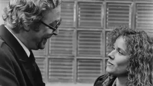 Задник к фильму "Ханна и ее сестры" #724679