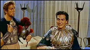 Задник к фильму "Ганнибал" #486120