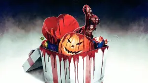 Видео к фильму Черные праздники | Черные праздники - Trailer