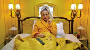 Задник к фильму "Отель «Шевалье»" #252250