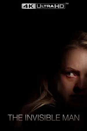 Постер к фильму "Человек-невидимка" #238337