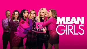 Дрянные девчонки