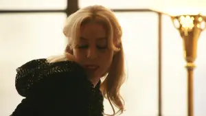 Задник к фильму "Мегаполис" #595940