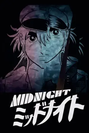 Постер к фильму "Midnight"