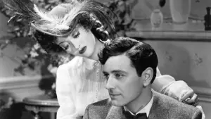 Задник к фильму "Мистер Скеффингтон" #498629