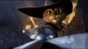 Задник к фильму "Кот в сапогах 2: Последнее желание" #564880