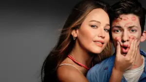 Задник к фильму "Без обид" #607427