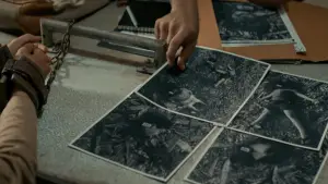 Задник к фильму "Penjagal Iblis: Dosa Turunan" #790613