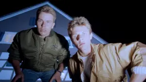 Задник к фильму "Феномен" #262598