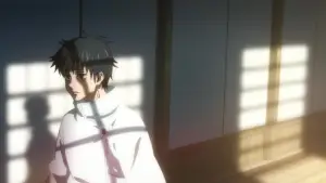 Задник к фильму "Магическая битва 0" #660872