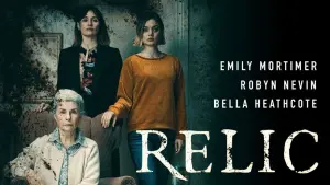 Видео к фильму Реликвия | Relic - &ldquo;Moldy Walls&rdquo; Official Clip I HD I IFC Midnight