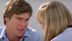 Задник к фильму "Челюсти 3" #335500