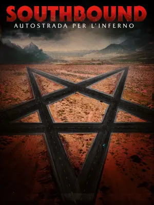 Постер к фильму "Монстры Юга" #737231