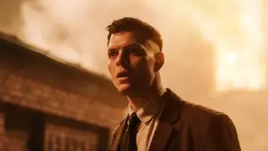 Задник к фильму "Спецподразделение - Первое убийство" #651648