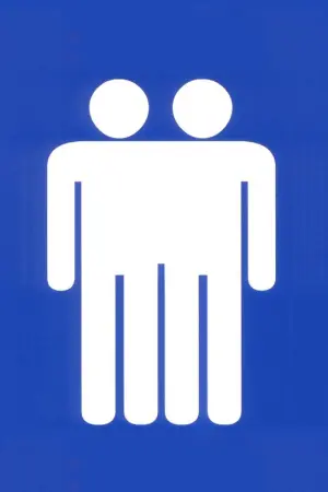 Постер к фильму "Застрял в тебе" #449591