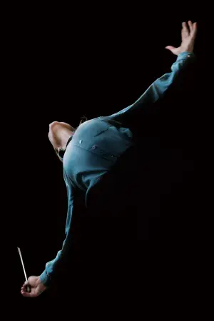 Постер к фильму "Тар" #236576