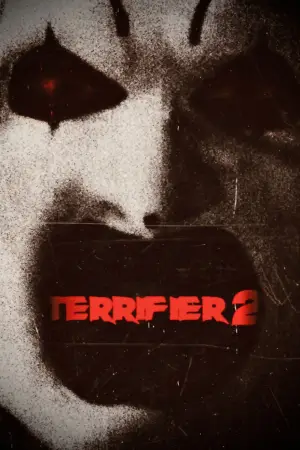 Постер к фильму "Ужасающий 2" #657077