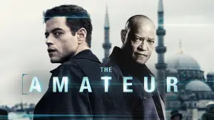 Видео к фильму The Amateur | Official Trailer