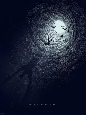 Постер к фильму "Тёмный рыцарь: Возрождение легенды" #559288