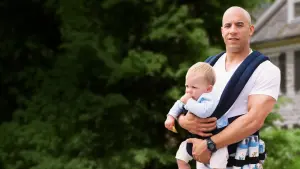 Задник к фильму "Лысый нянька: Спецзадание" #306057