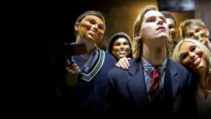 Задник к фильму "Судная ночь" #634488