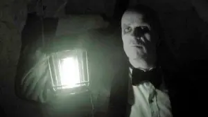 Задник к фильму "Гнездо" #498887