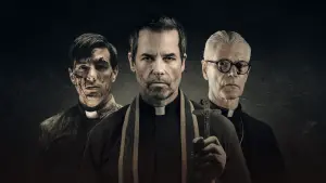 Видео к фильму Ученик экзорциста | Ученик экзорциста - Русский трейлер (1 мин)