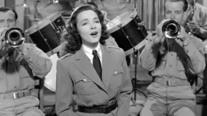 Задник к фильму "Тысячи аплодисментов" #496746