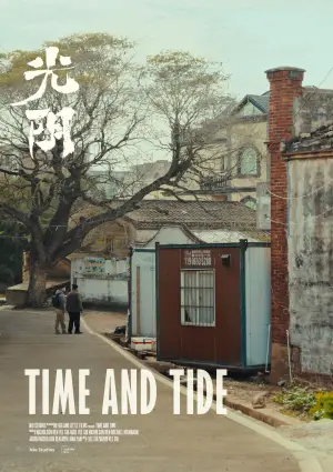 Постер к фильму "Time and Tide" #777287