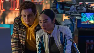 Задник к фильму "Трон 3" #517673