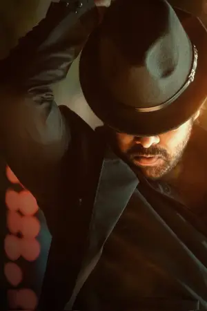 Постер к фильму "ఉస్తాద్ భగత్ సింగ్" #765619