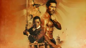 Задник к фильму "Военнопленный" #558337