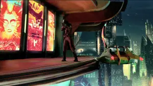 Задник к фильму "Звёздные войны: Эпизод 2 - Атака клонов" #616975