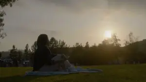 Задник к фильму "How I Felt When I Lost You" #823188