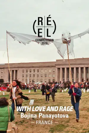 With Love and Rage