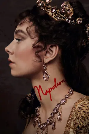 Постер к фильму "Наполеон" #120