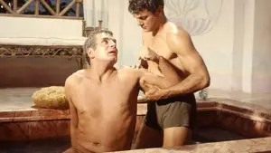 Задник к фильму "Спартак" #640819