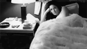 Задник к фильму "Ночь у Мод" #350210