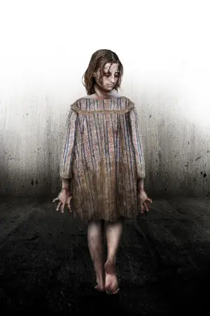 Постер к фильму "По следам призраков" #702564