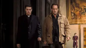 Задник к фильму "Явление" #470955