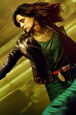 Постер к фильму "День матери" #328414