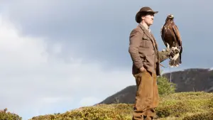 Задник к фильму "Братья ветра" #342192