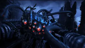 Задник к фильму "Аниматрица" #234103