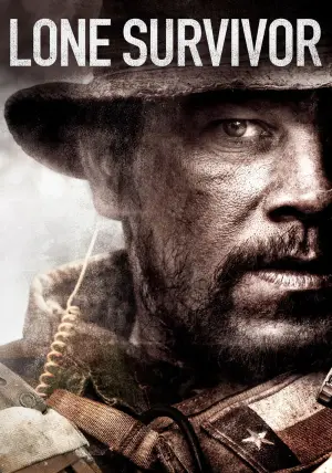 Постер к фильму "Уцелевший" #514513