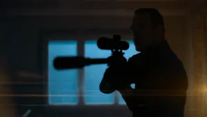 Задник к фильму "Убийца" #275404