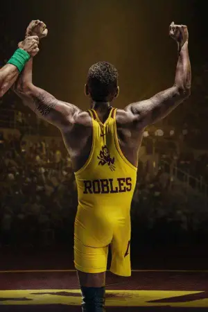 Постер к фильму "Неукротимый" #643761